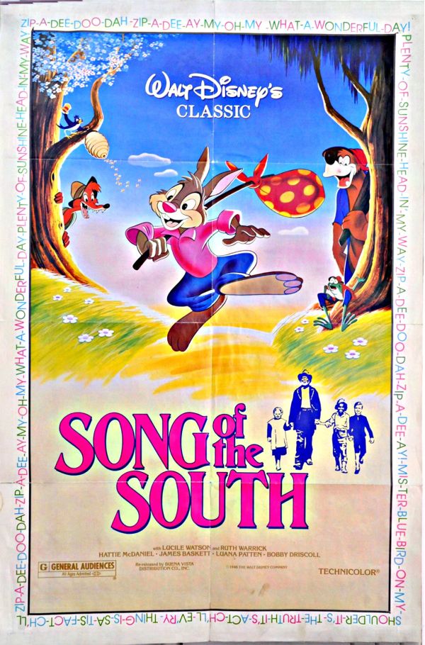 Song of the South